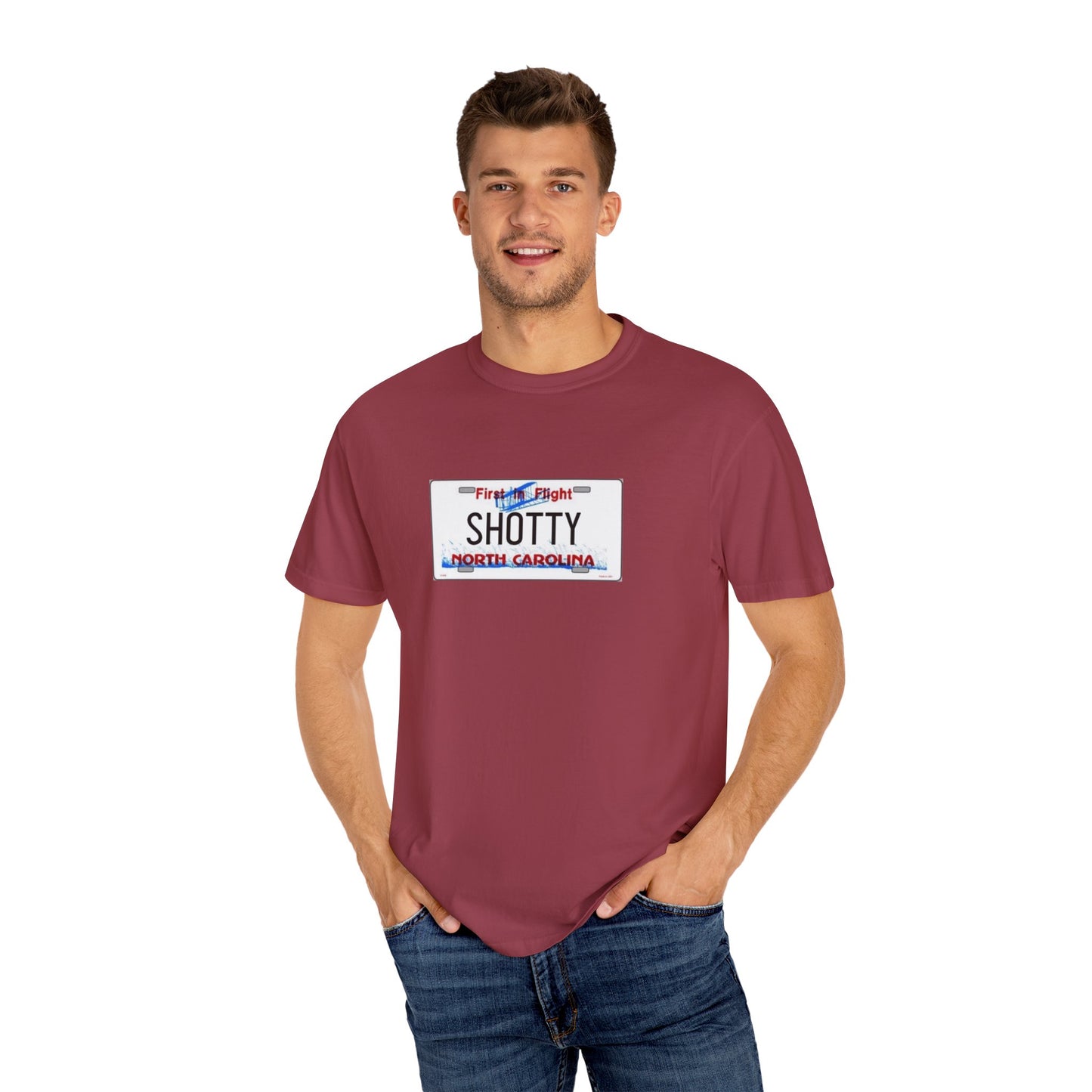 License Tee