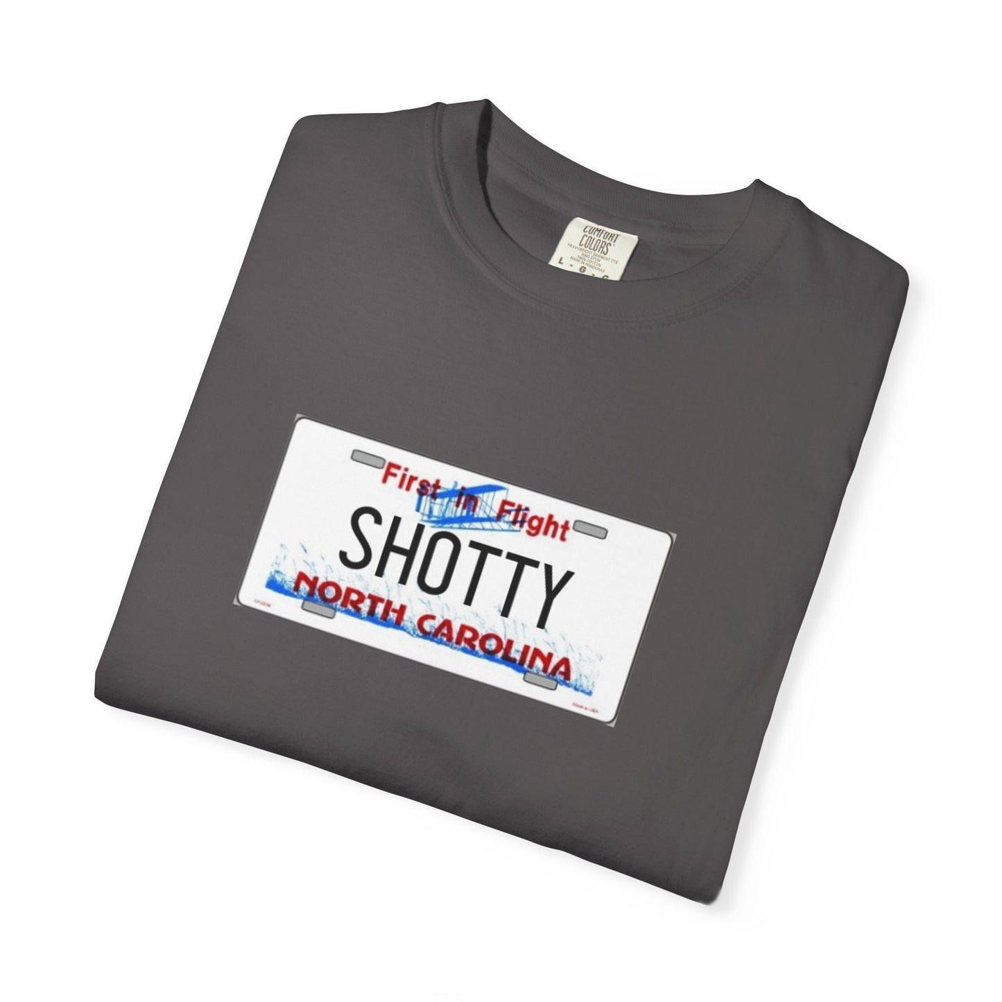 License Tee