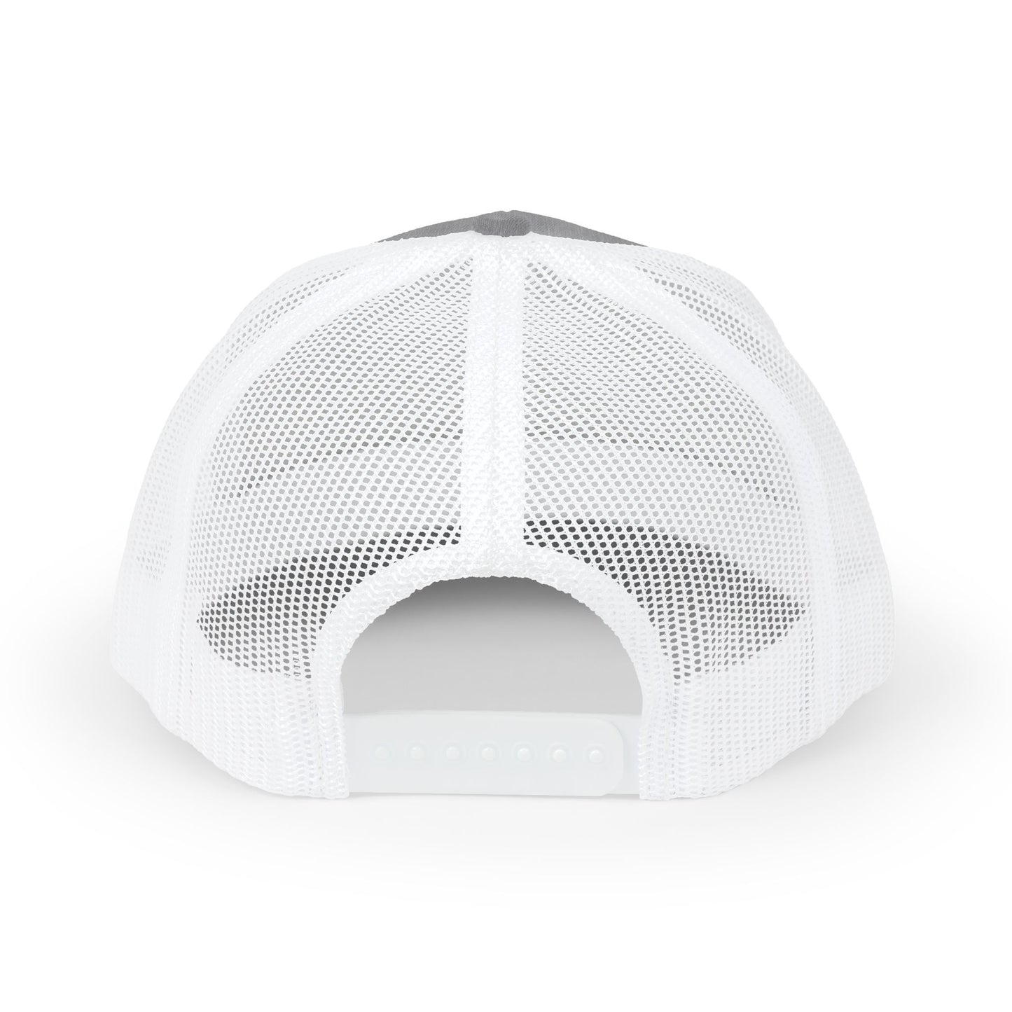 Snorks Up! Snapback Trucker Cap