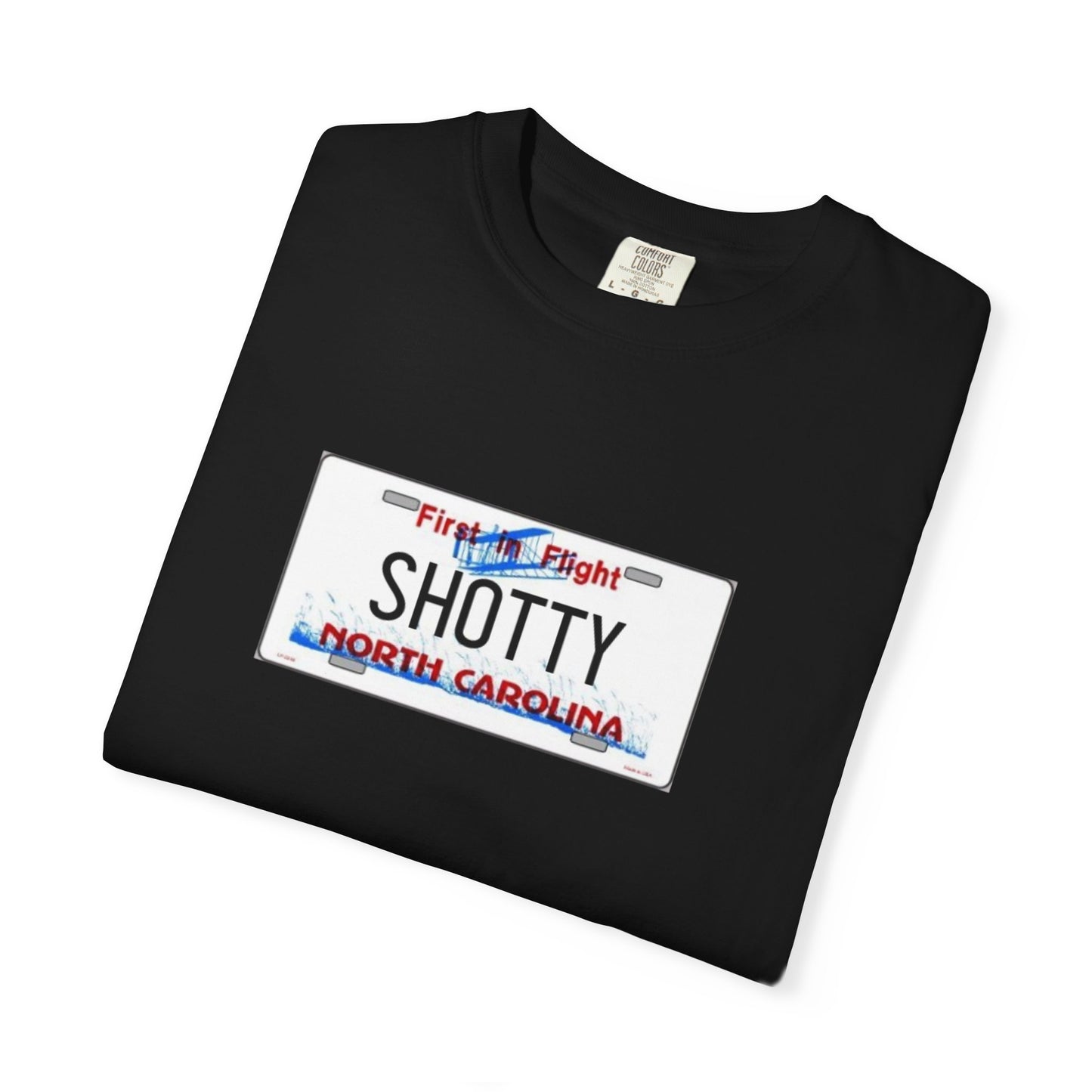 License Tee