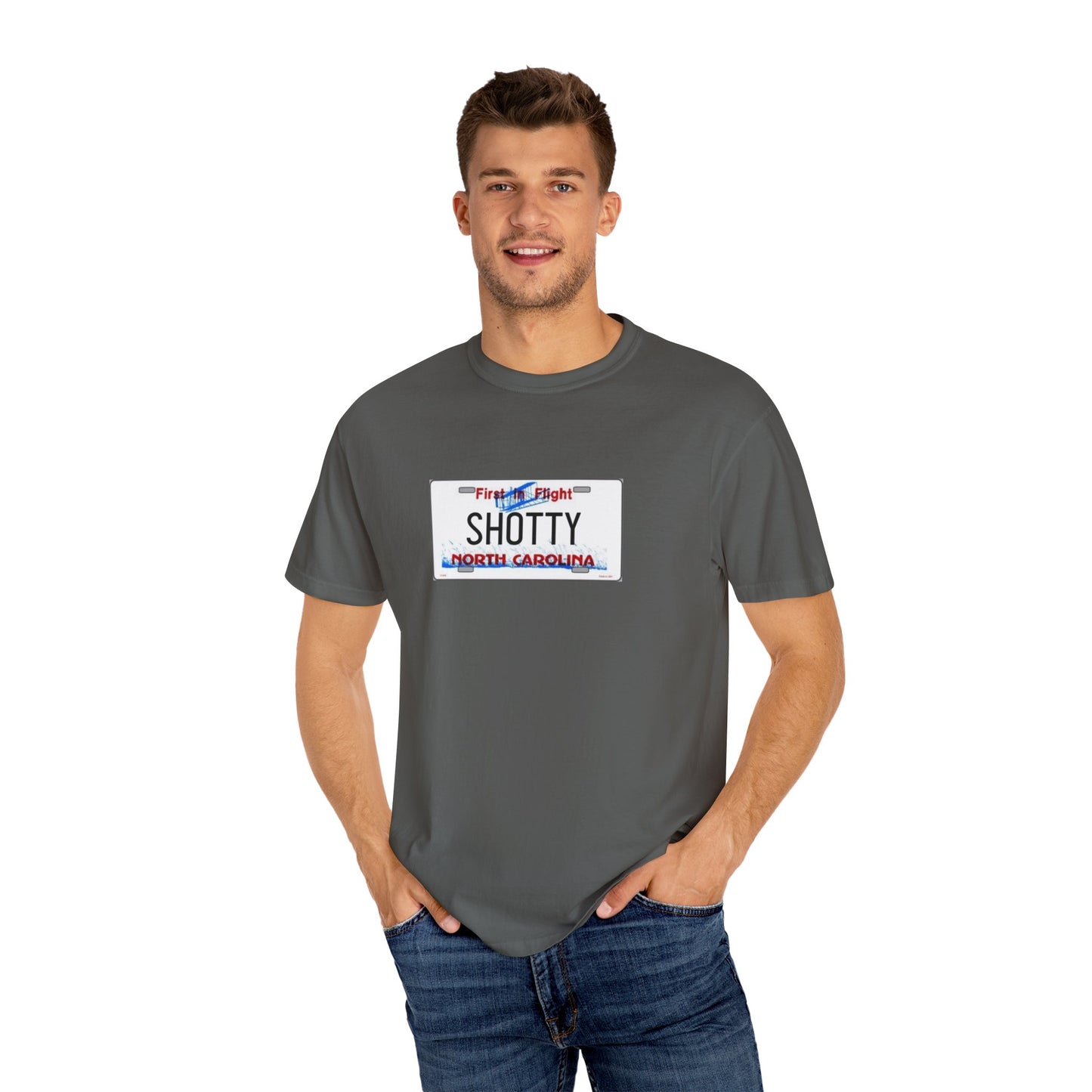 License Tee