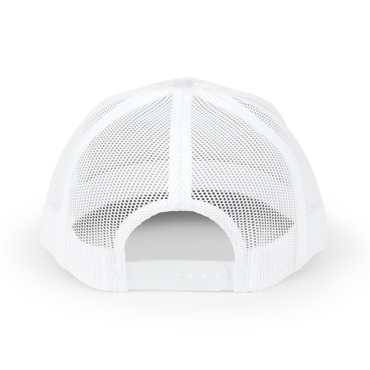 Snorks Up! Snapback Trucker Cap