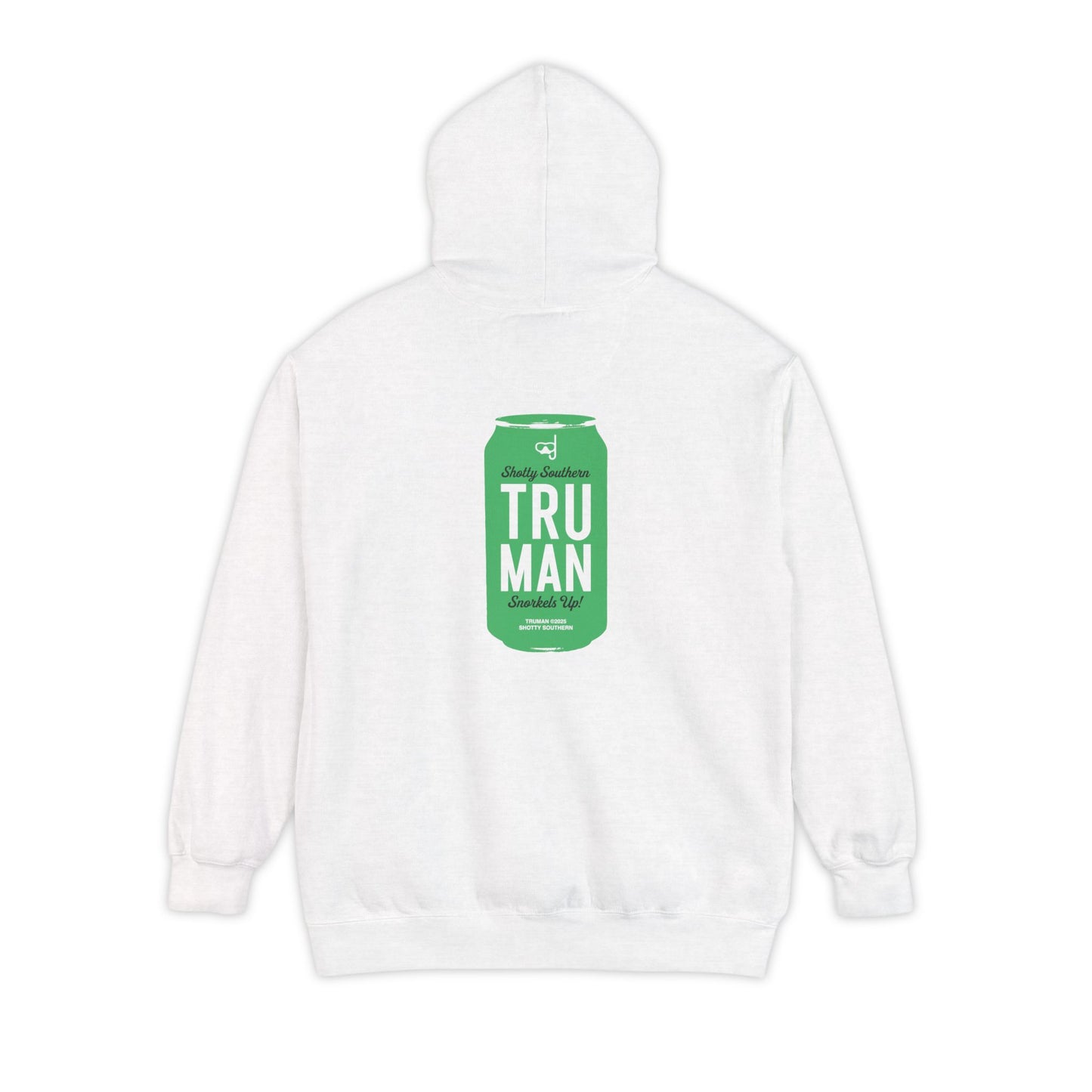 Snorks Up Hoodie
