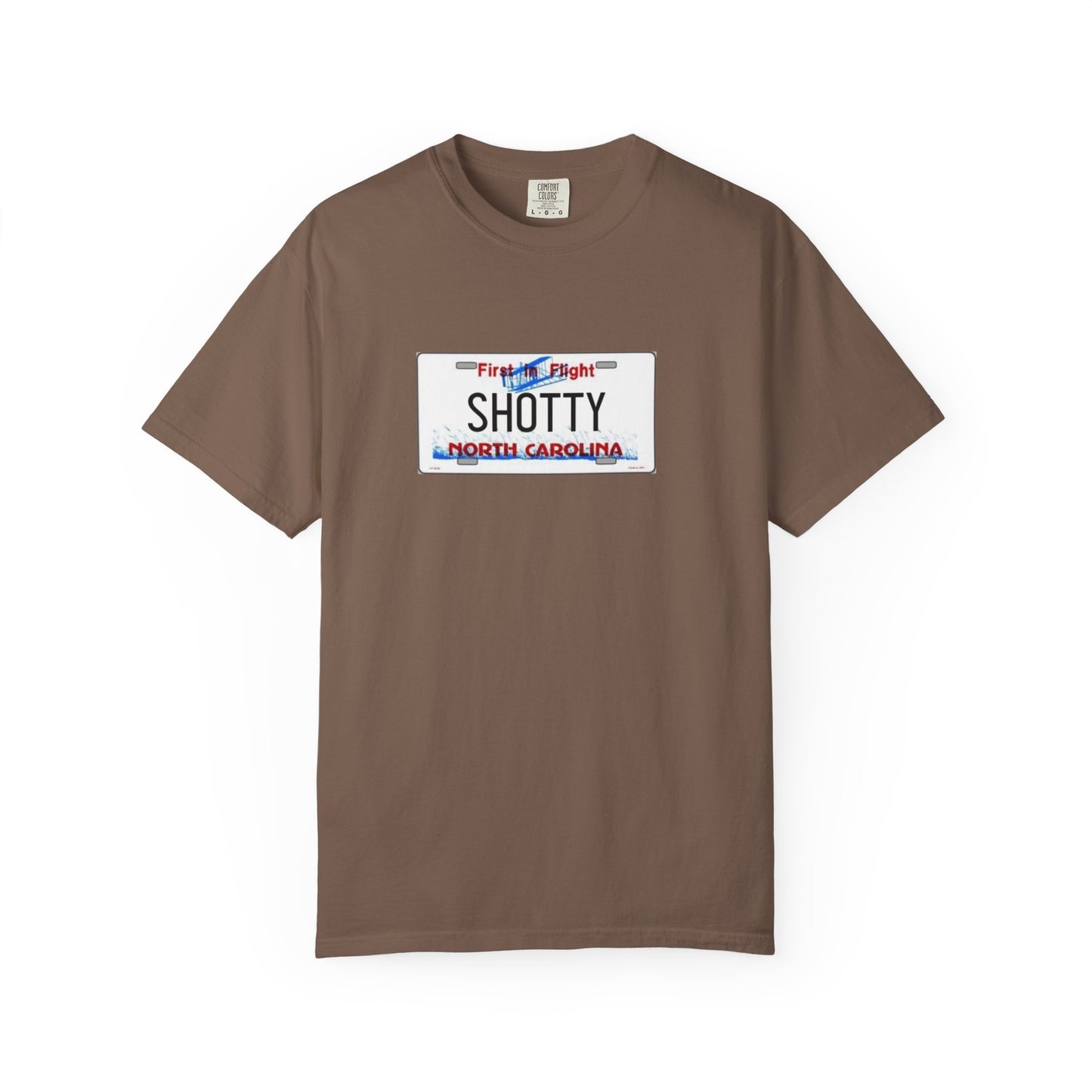 License Tee