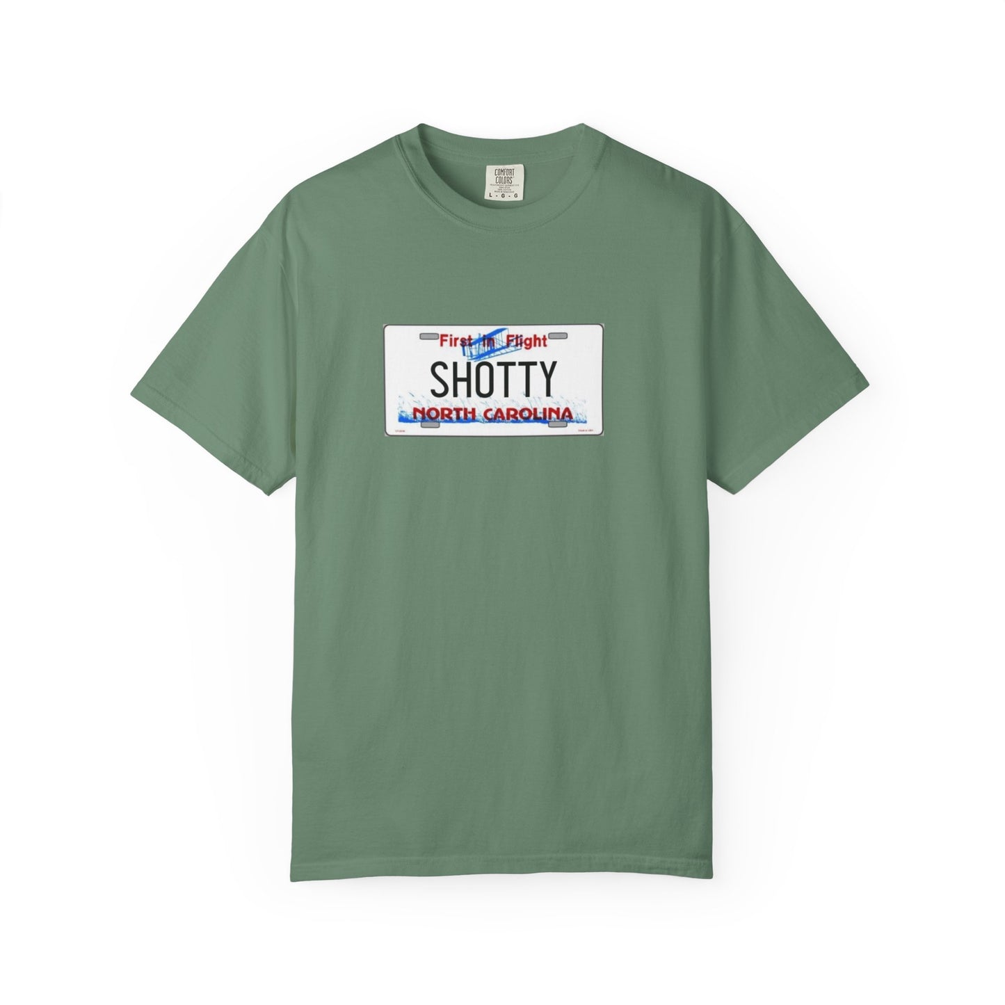 License Tee