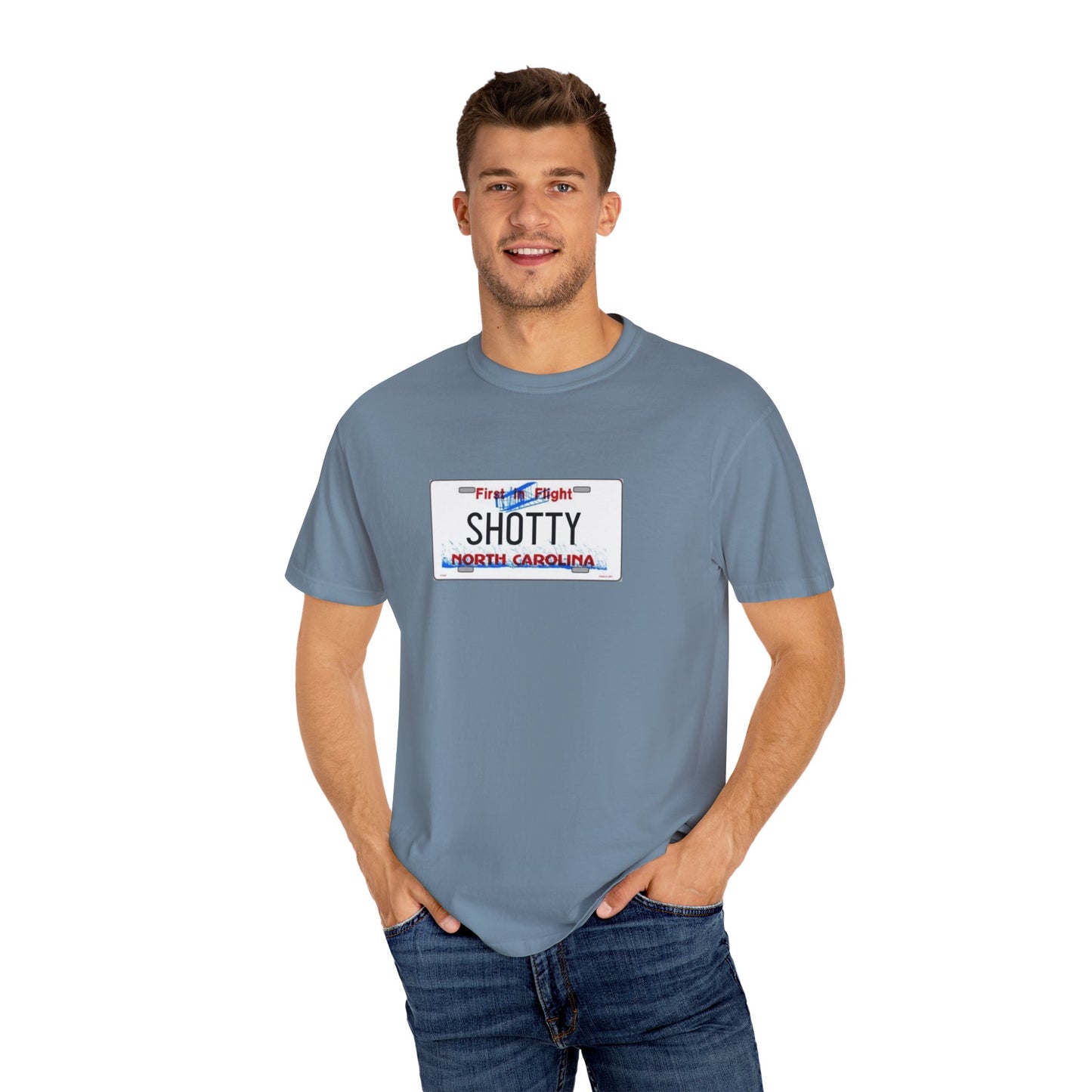 License Tee