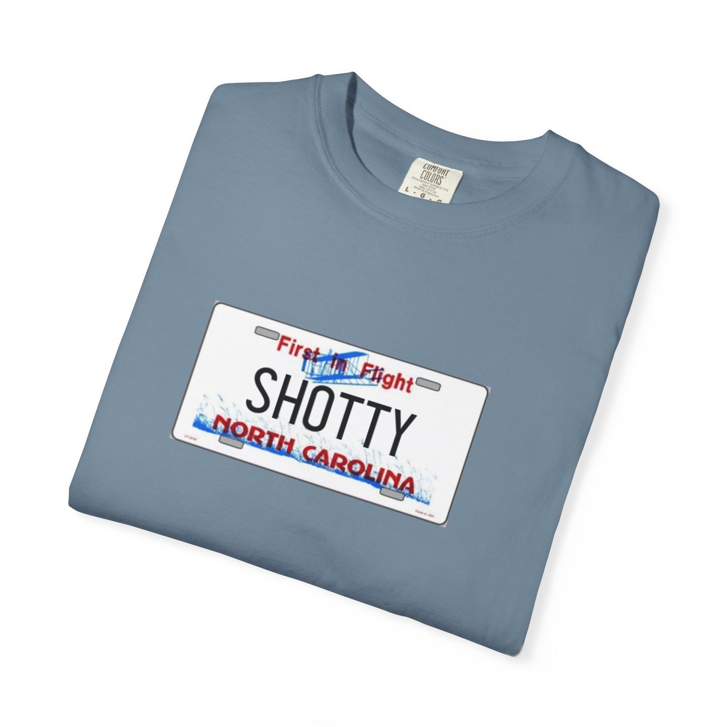 License Tee