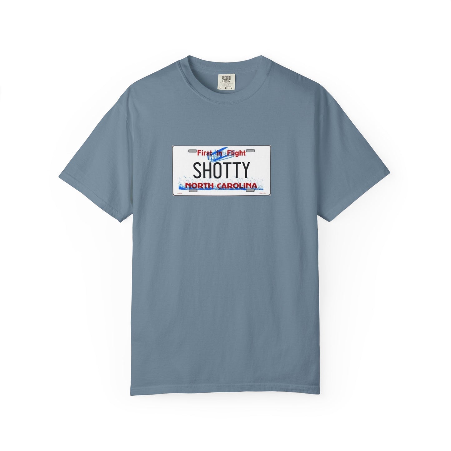 License Tee