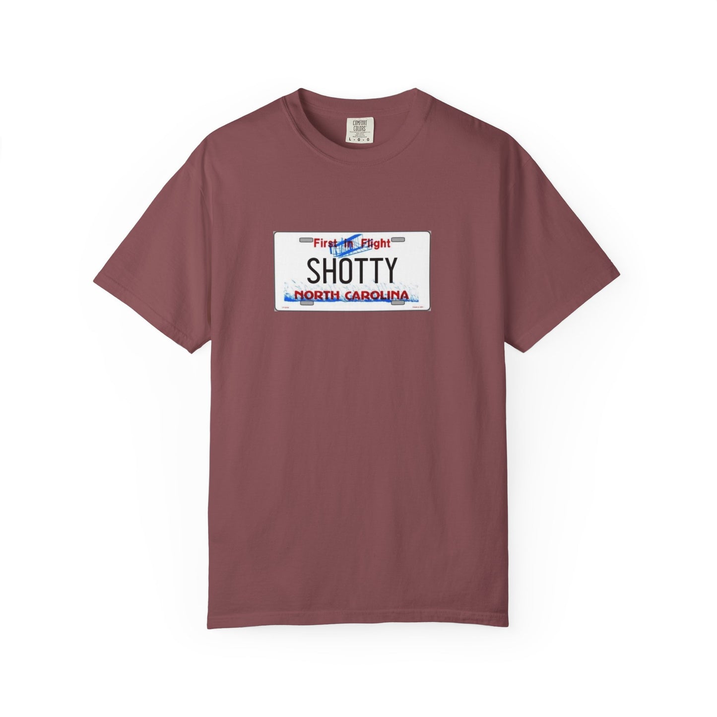 License Tee