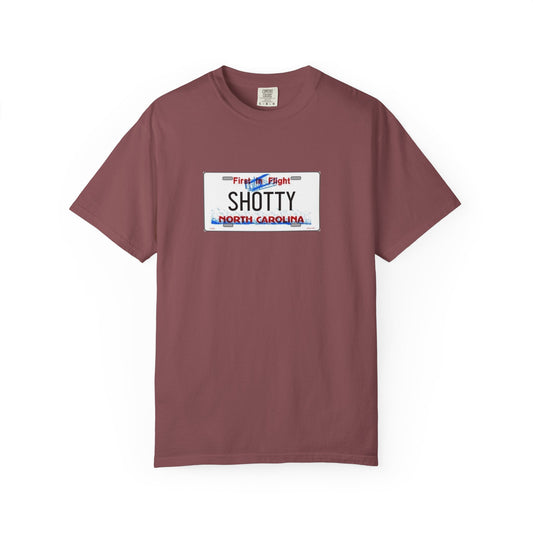 License Tee