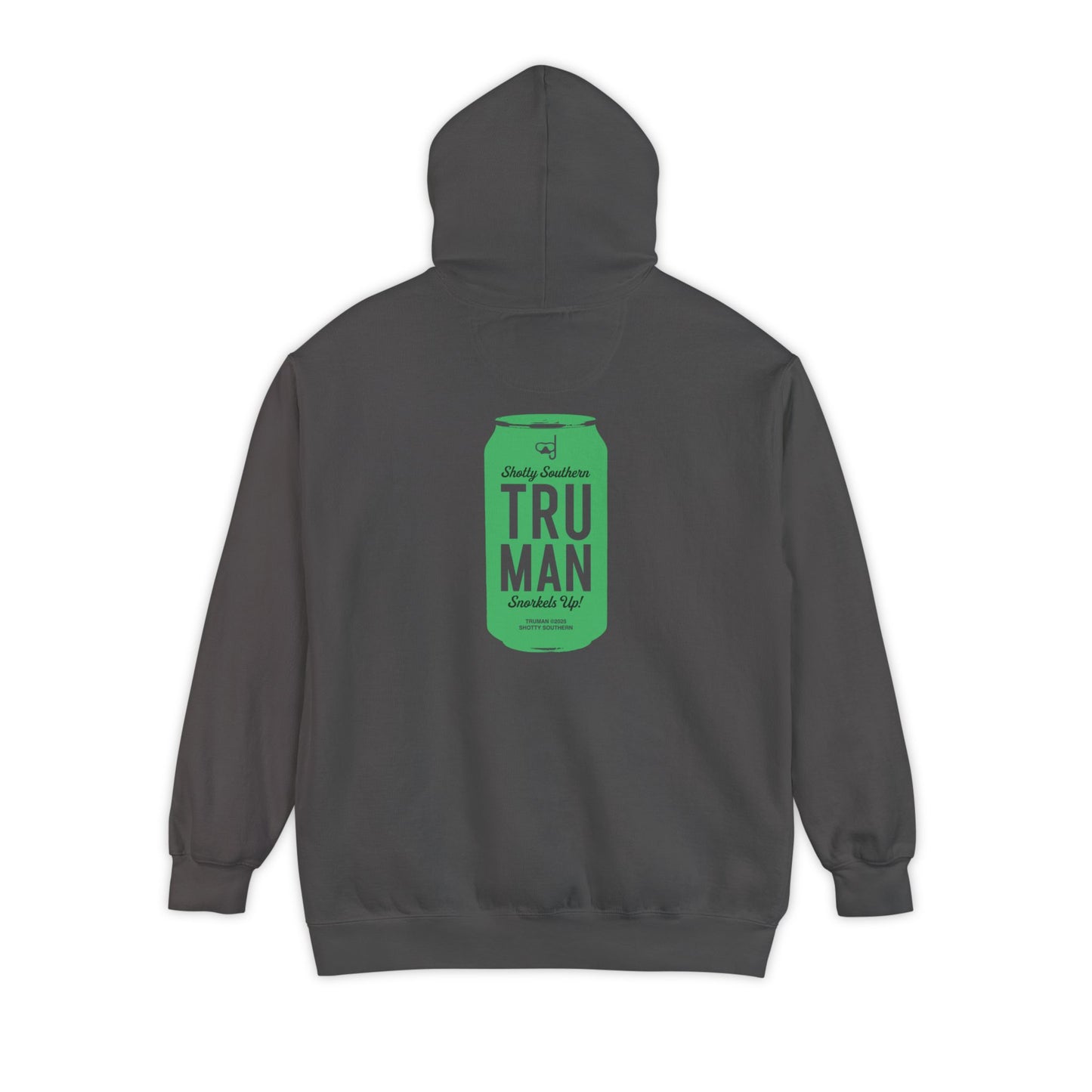 Snorks Up Hoodie