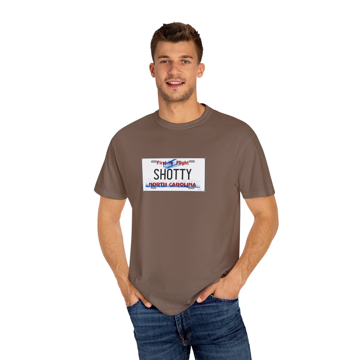 License Tee