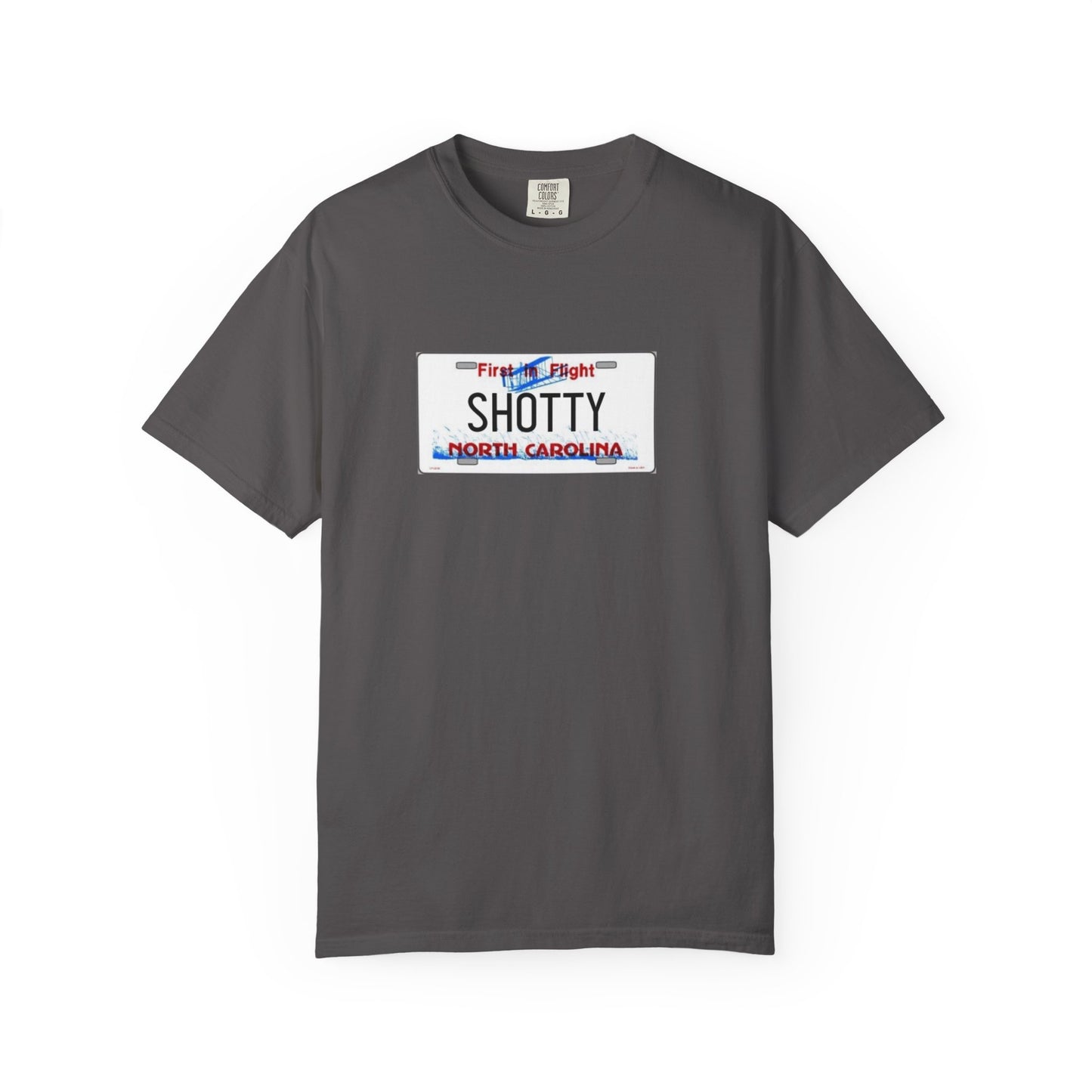 License Tee