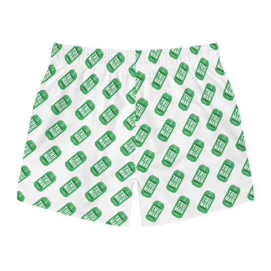 All Over Print Swim Shorts