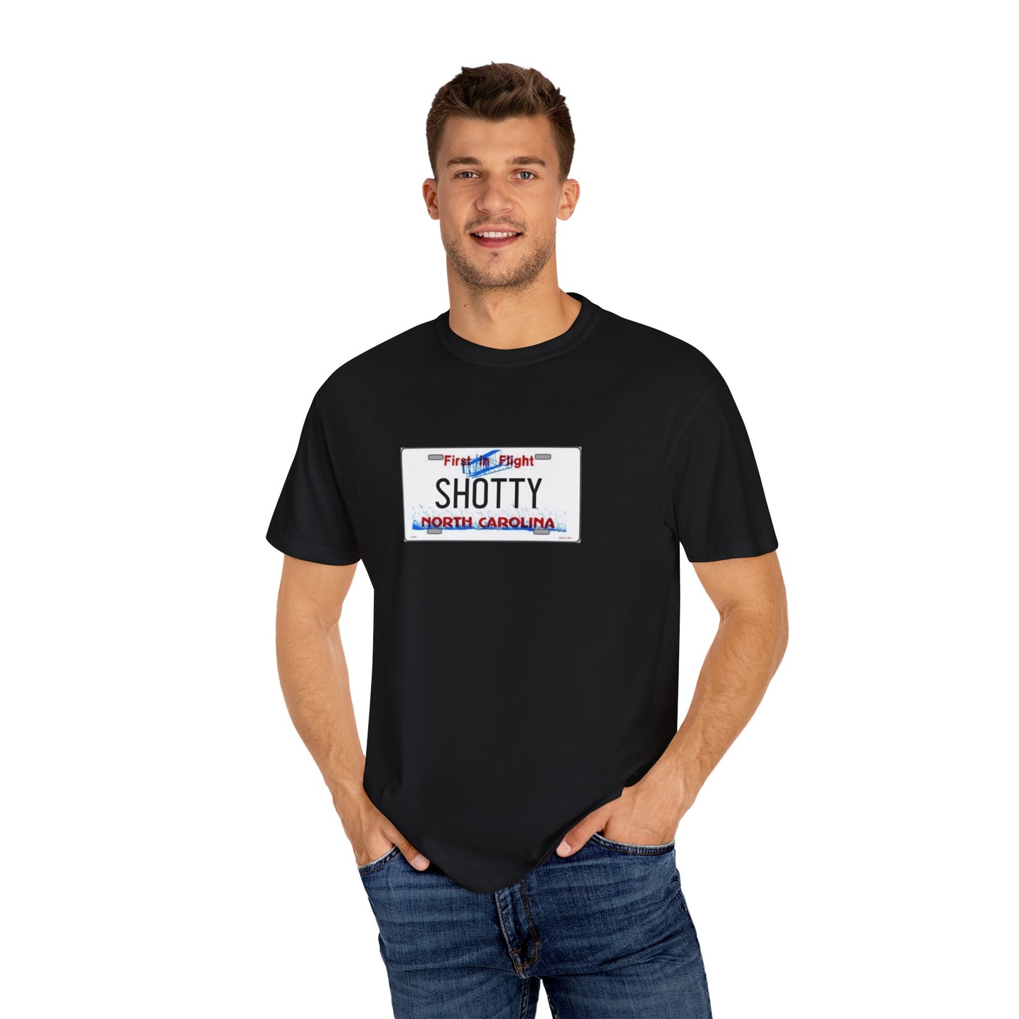 License Tee