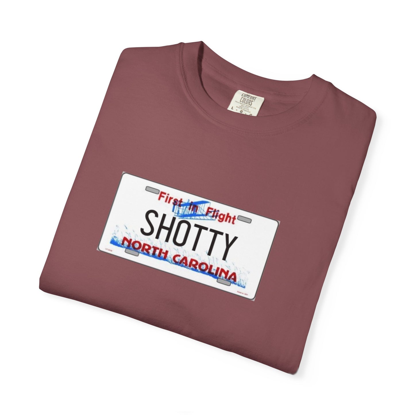 License Tee