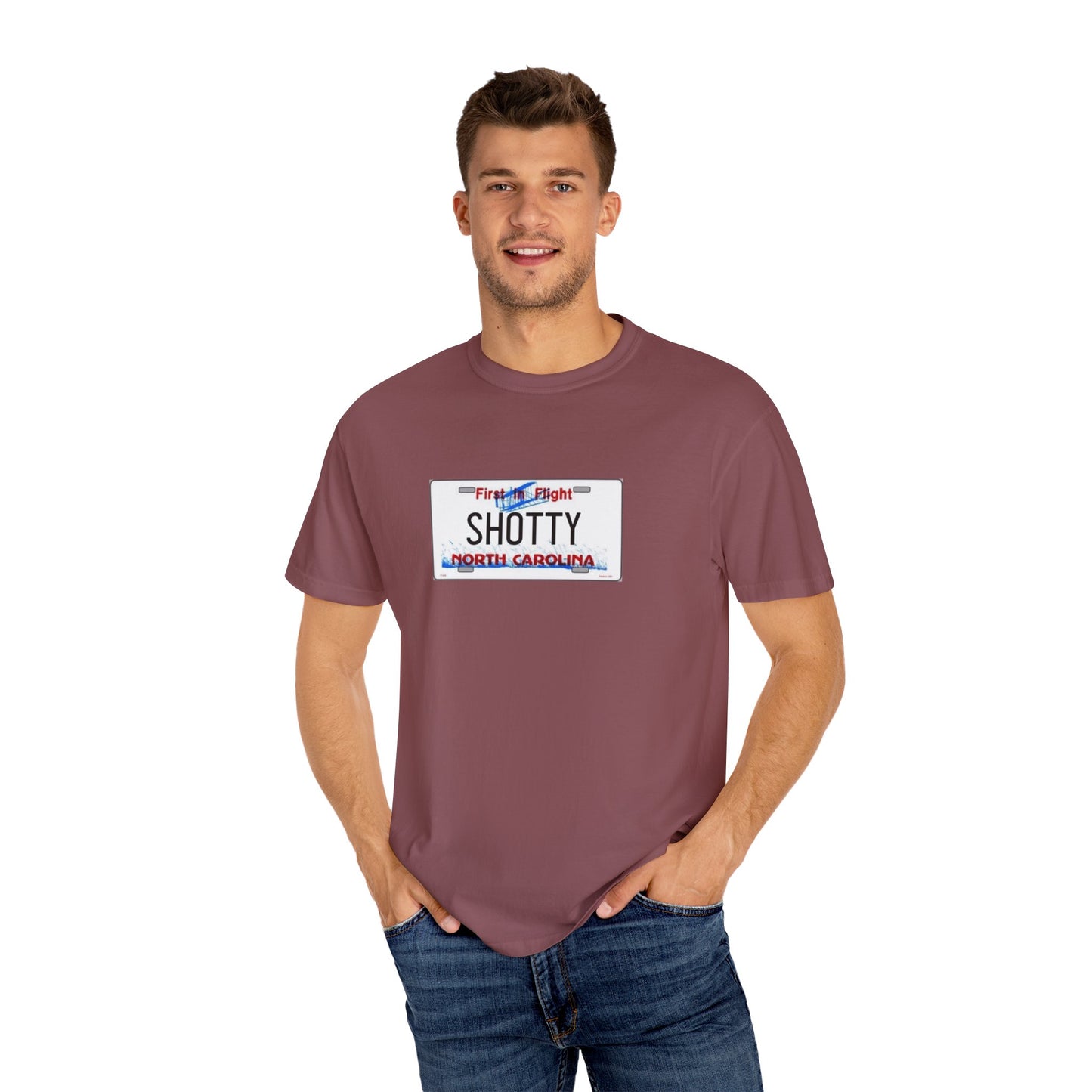 License Tee