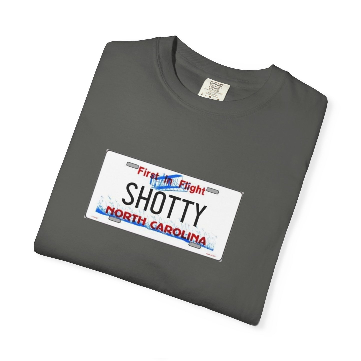 License Tee