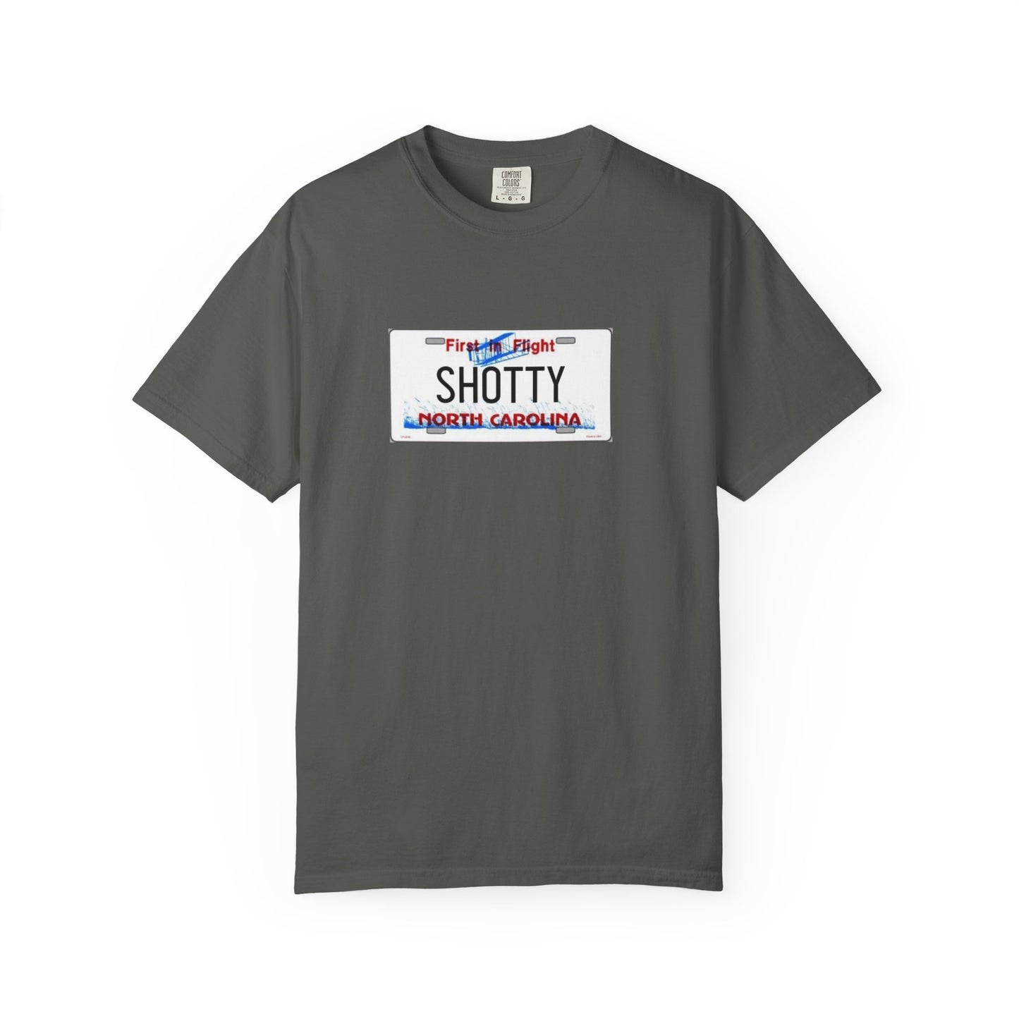 License Tee