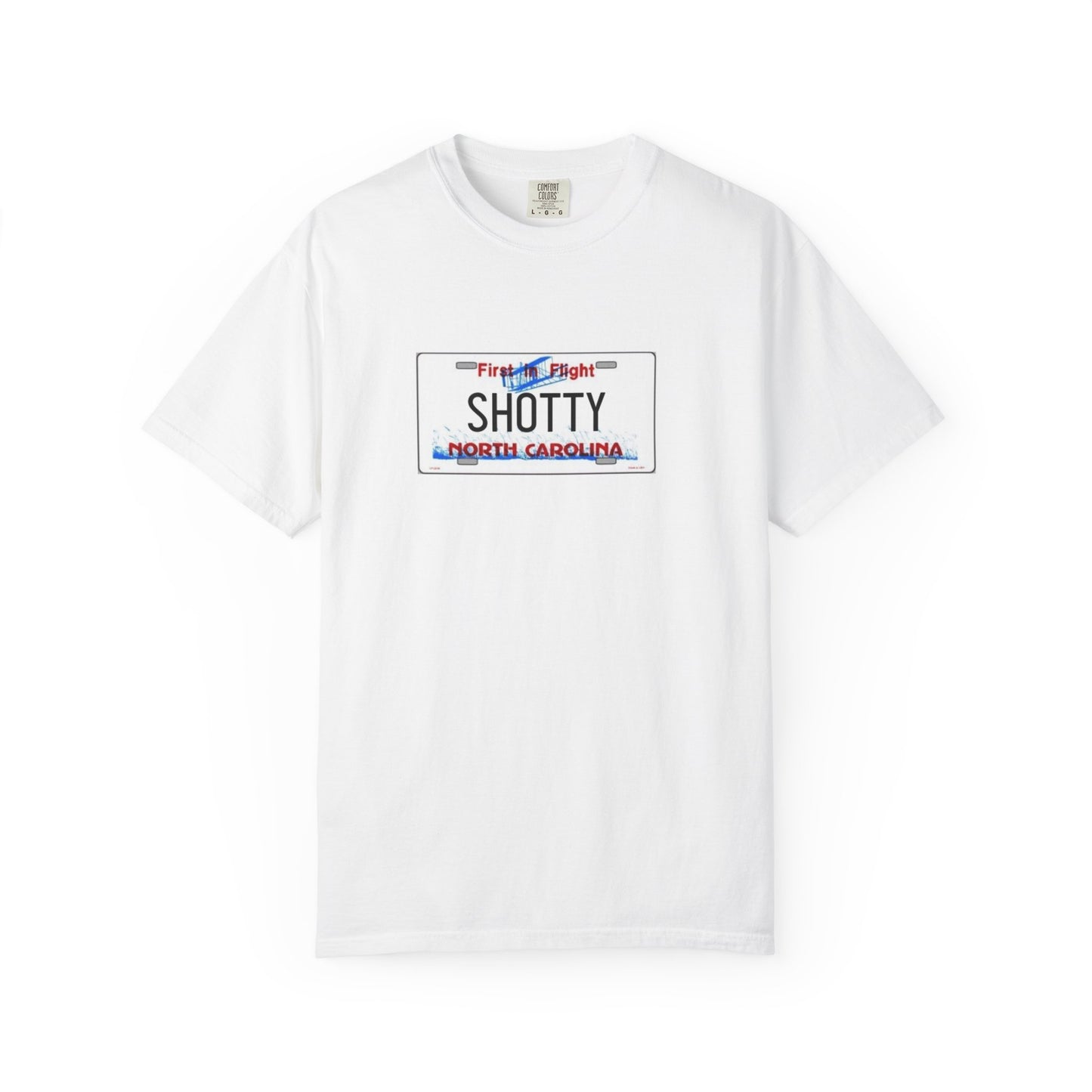 License Tee