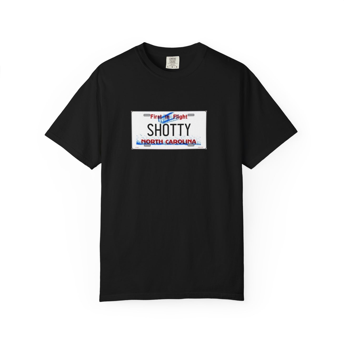 License Tee