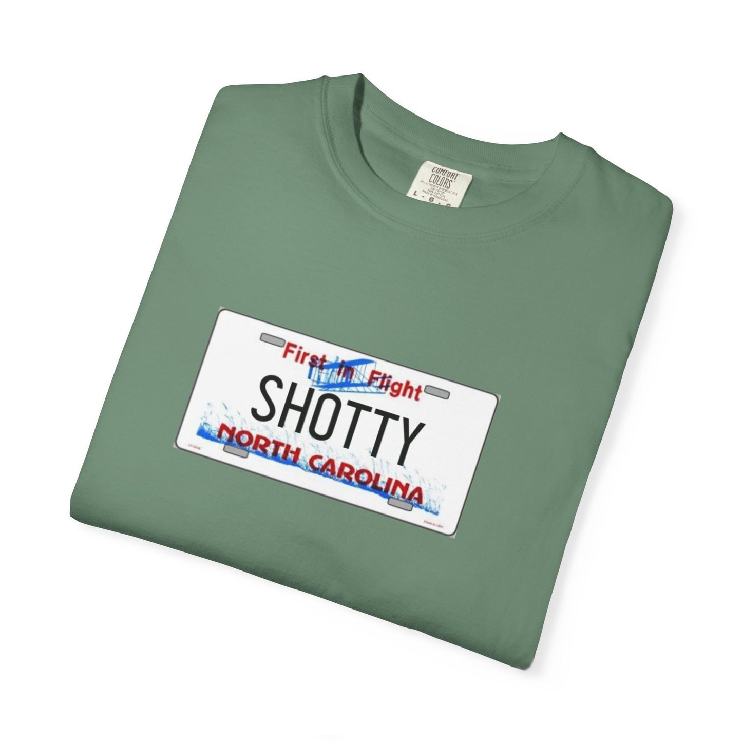 License Tee