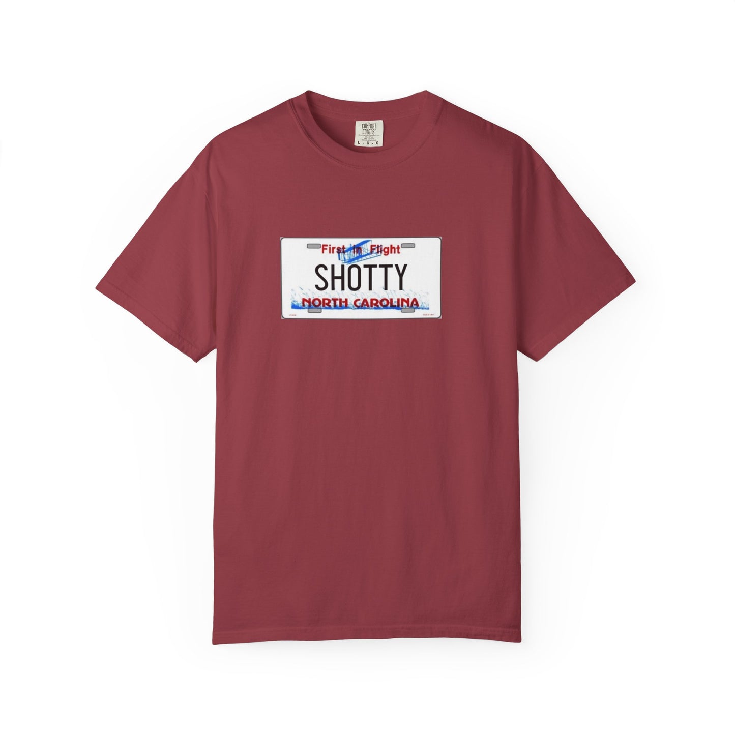License Tee